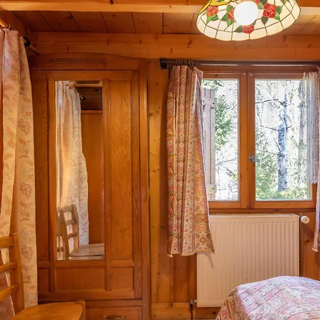 Les Lilas * Les Houches